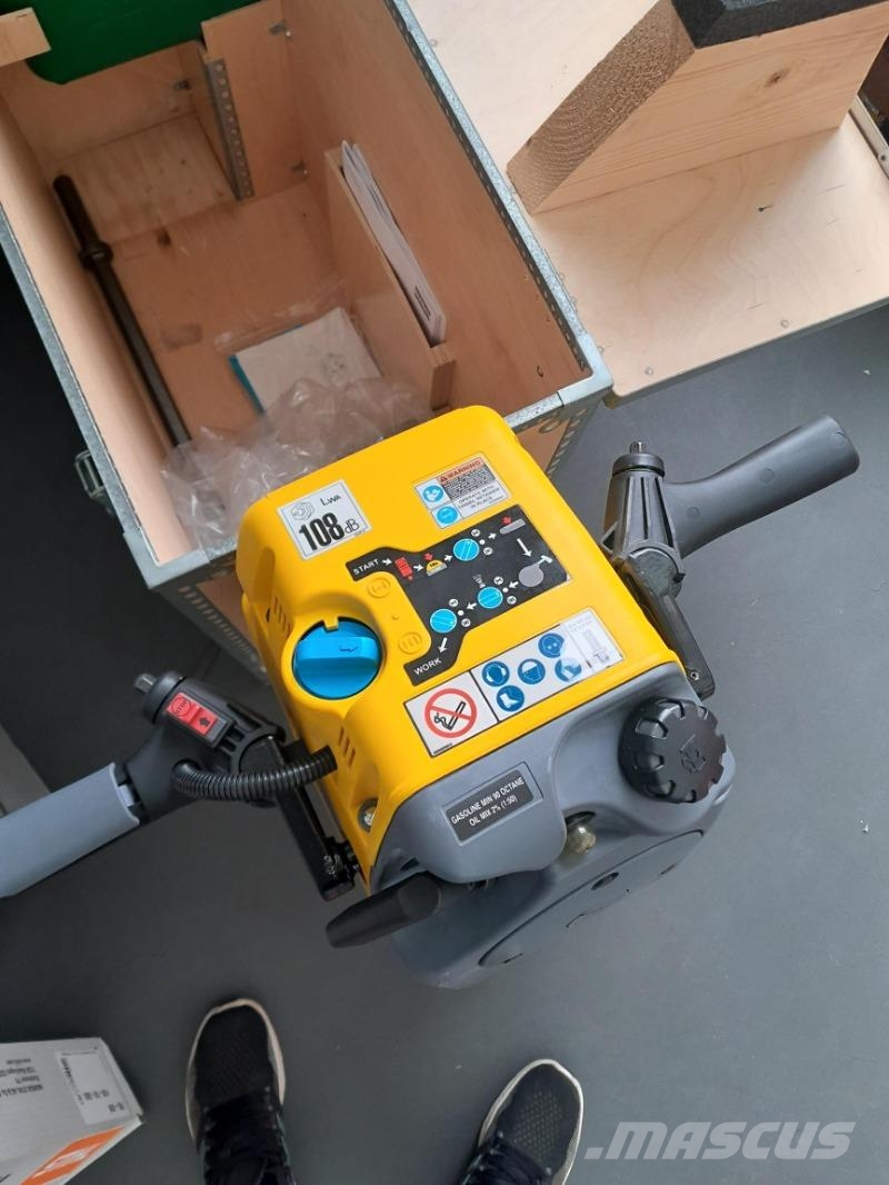 Atlas Copco Cobra Combi Kmetijstvo - drugo