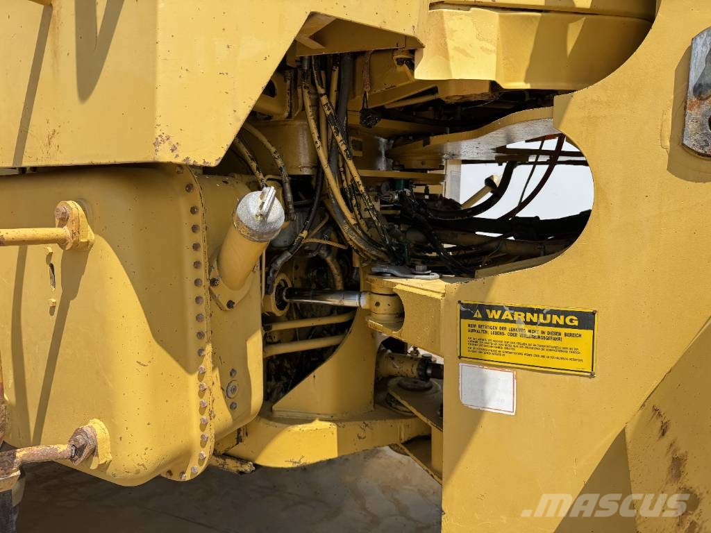 CAT 950E - Quick Coupler / Good Overall Condition Ładowarki kołowe