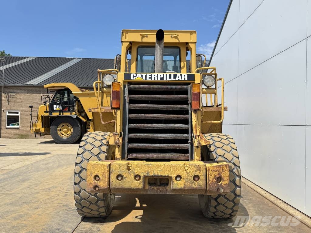 CAT 950E - Quick Coupler / Good Overall Condition Ładowarki kołowe