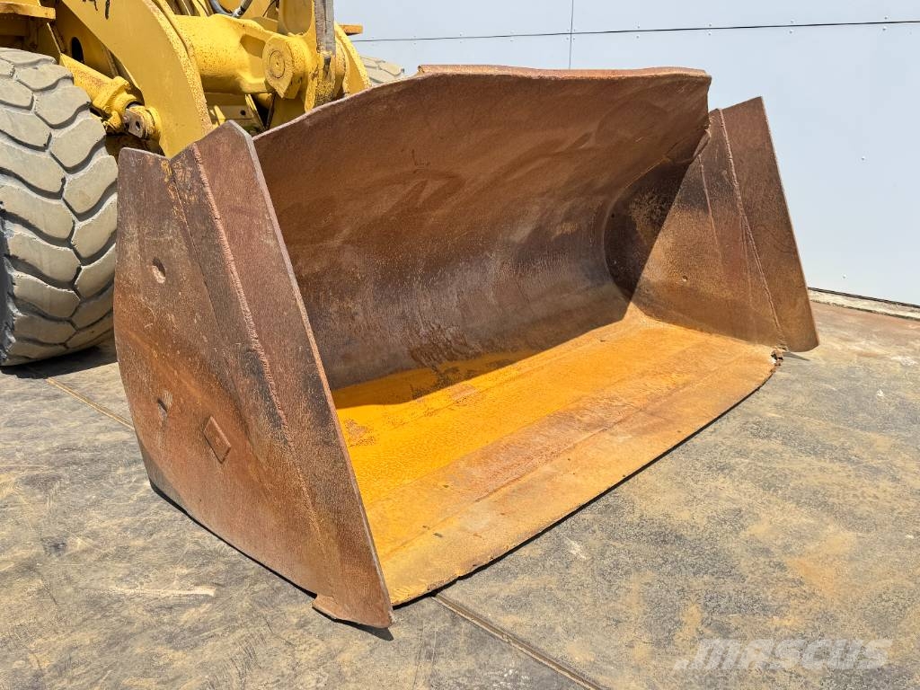 CAT 950E - Quick Coupler / Good Overall Condition Ładowarki kołowe