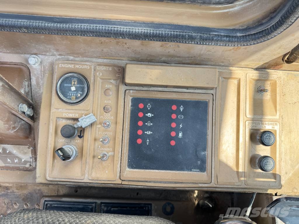 CAT 950E - Quick Coupler / Good Overall Condition Ładowarki kołowe