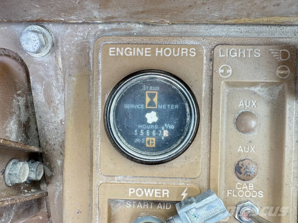 CAT 950E - Quick Coupler / Good Overall Condition Ładowarki kołowe