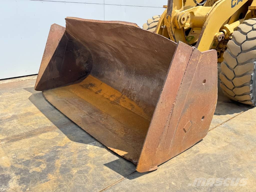 CAT 950E - Quick Coupler / Good Overall Condition Ładowarki kołowe
