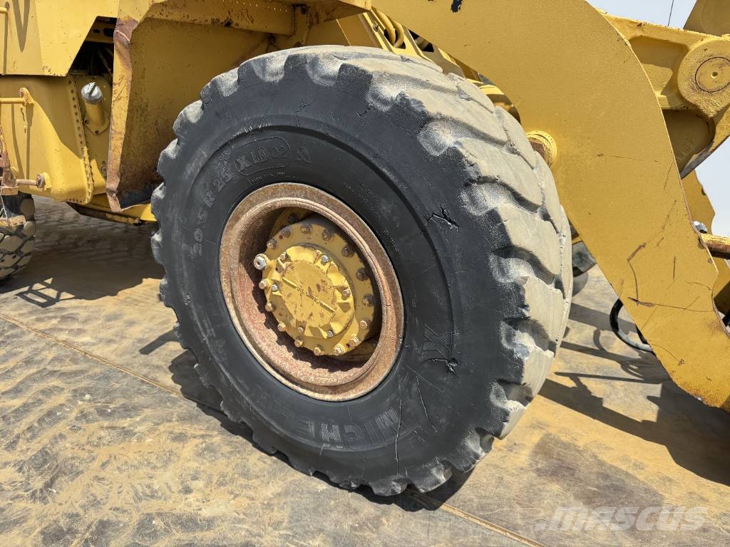 CAT 950E - Quick Coupler / Good Overall Condition Ładowarki kołowe