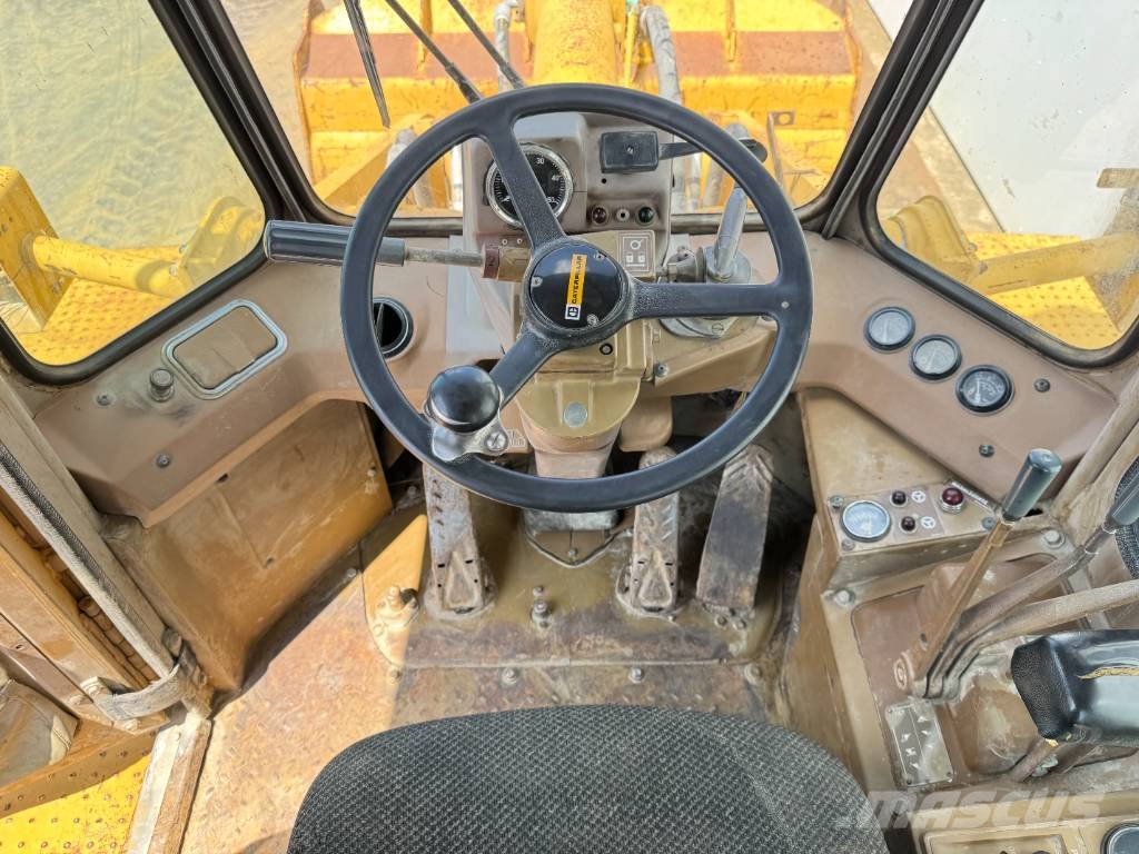 CAT 950E - Quick Coupler / Good Overall Condition Ładowarki kołowe