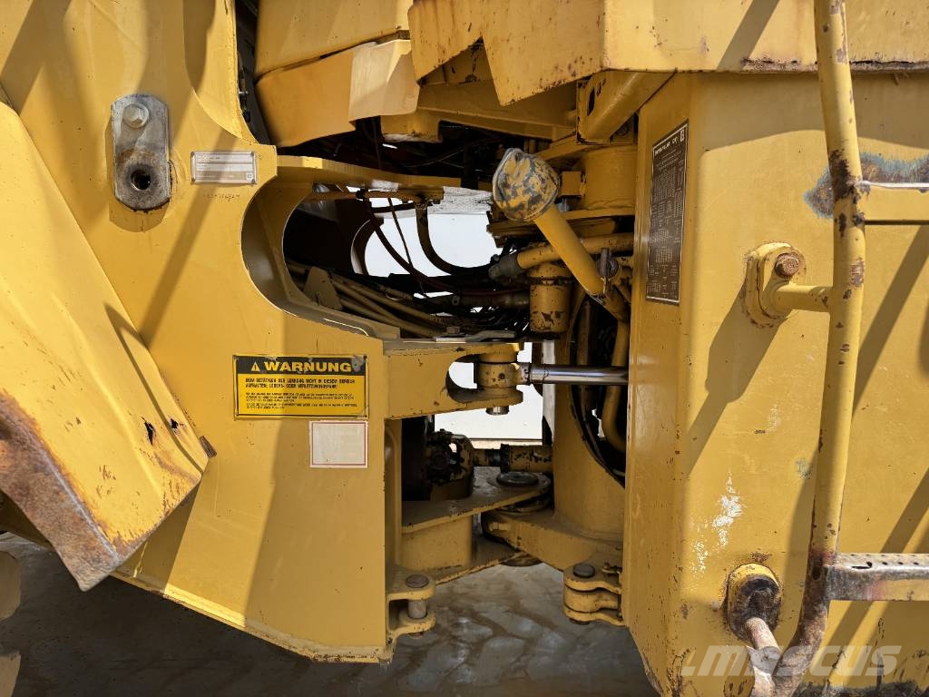 CAT 950E - Quick Coupler / Good Overall Condition Ładowarki kołowe