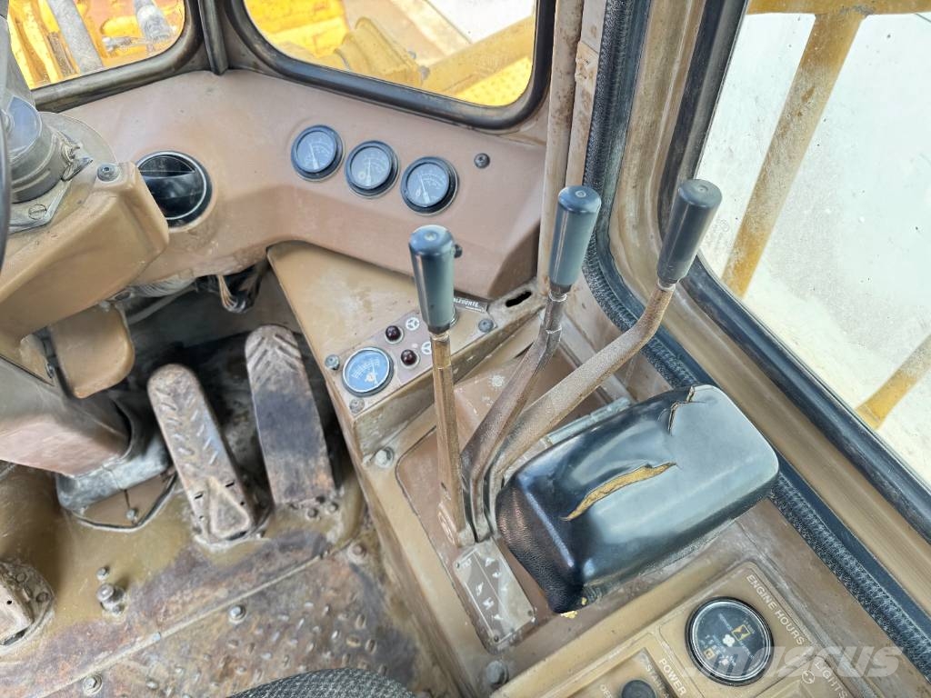CAT 950E - Quick Coupler / Good Overall Condition Ładowarki kołowe