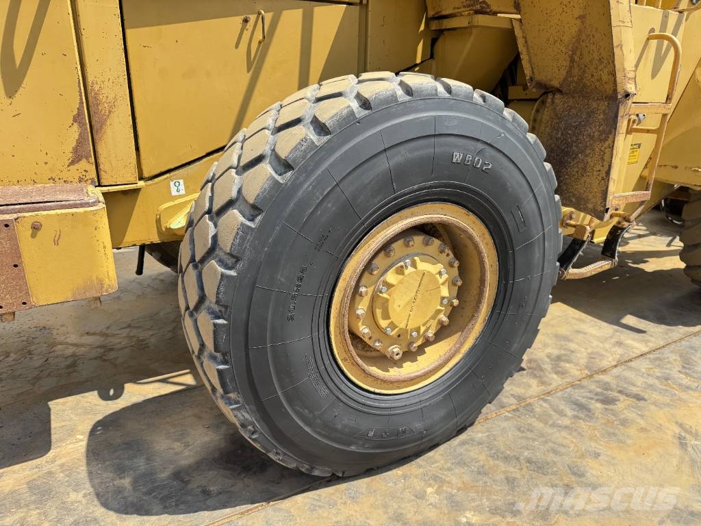 CAT 950E - Quick Coupler / Good Overall Condition Ładowarki kołowe