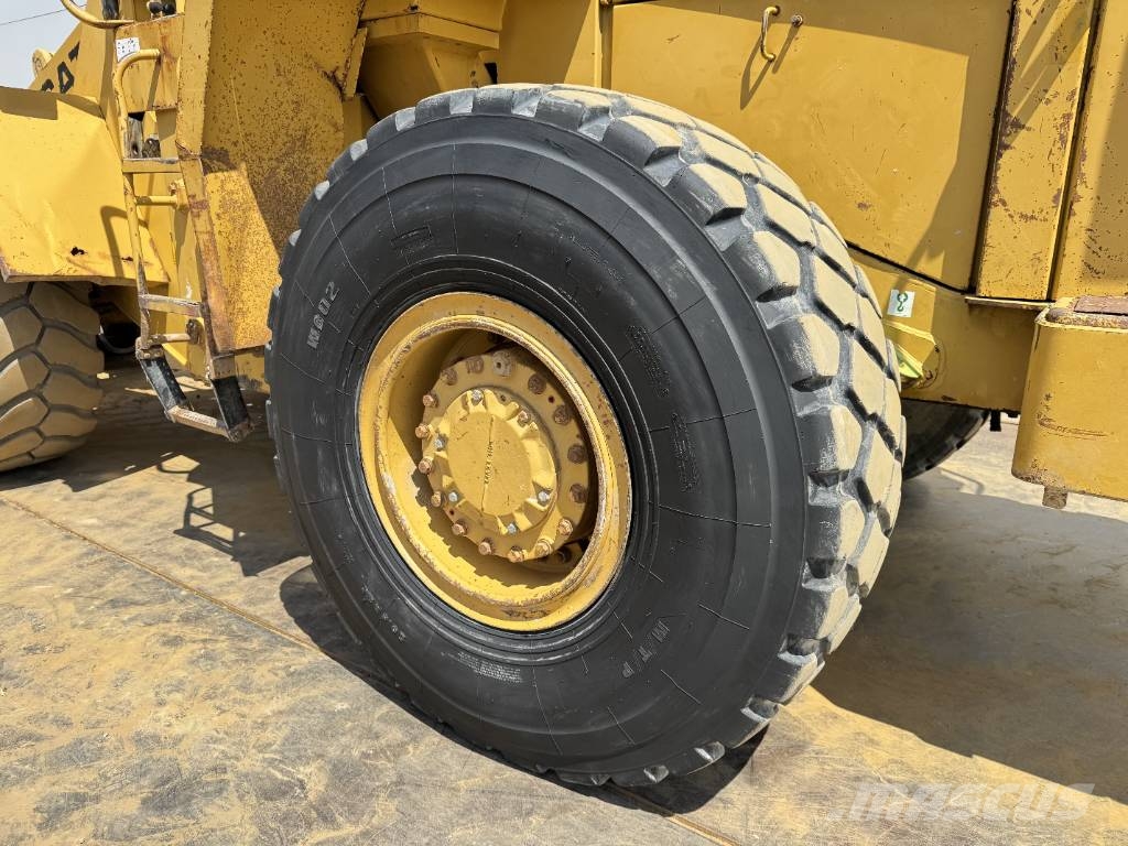 CAT 950E - Quick Coupler / Good Overall Condition Ładowarki kołowe