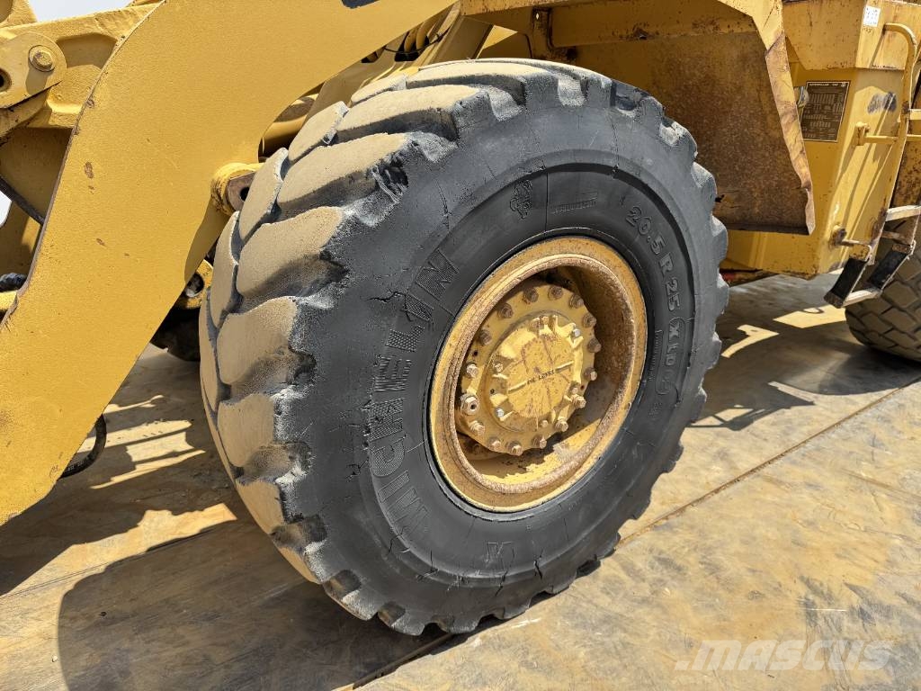 CAT 950E - Quick Coupler / Good Overall Condition Ładowarki kołowe