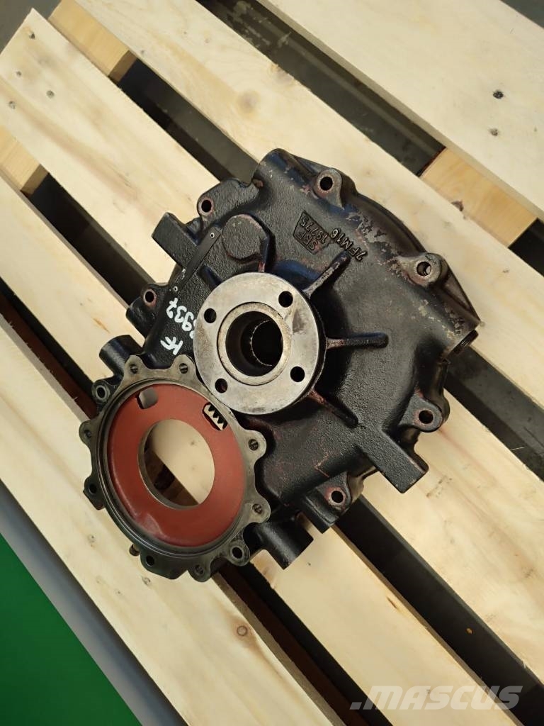 Massey Ferguson Gear housing 4232343M1 Massey Ferguson 8937 传动装置