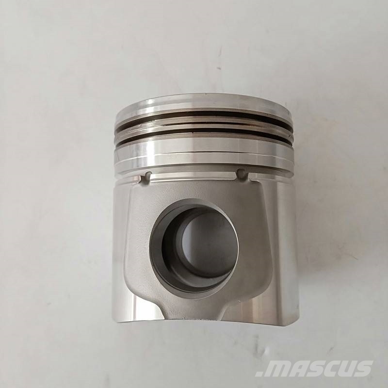 Cummins QSC engine Piston Kits 3800318 3800316 3942106 39 Moteur