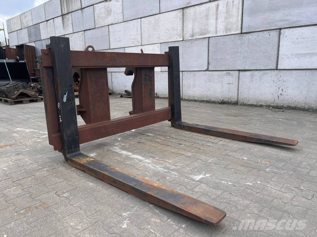 Klein SW2007-8 Palletframe - Palletforks - Palettengabel Vorken