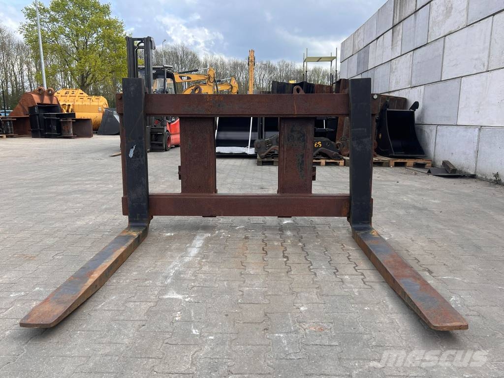Klein SW2007-8 Palletframe - Palletforks - Palettengabel Vorken