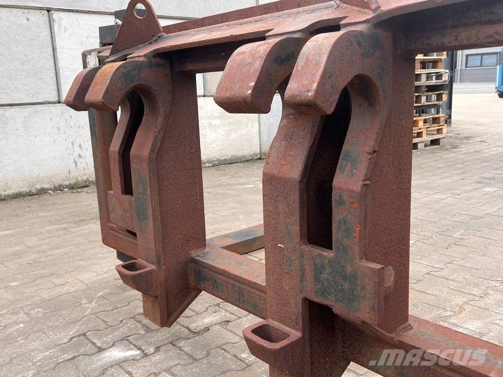 Klein SW2007-8 Palletframe - Palletforks - Palettengabel Vorken