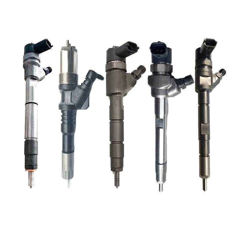 Bosch 0445120367/5283840 Diesel common rail injector Motoren