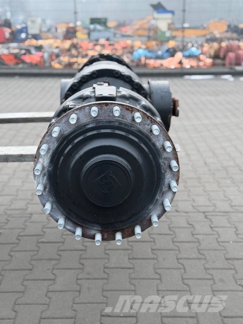 ZF Nowy ZF MTL 3105 II 轴