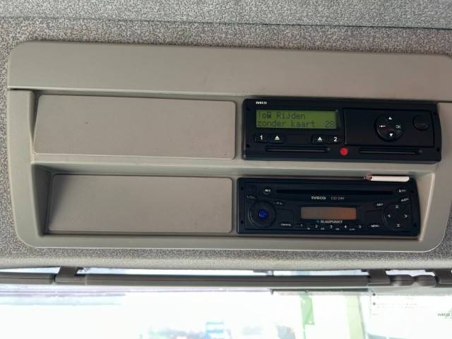 Iveco 6x6 Trakker/Kipper/Trekker 380 Tippbil
