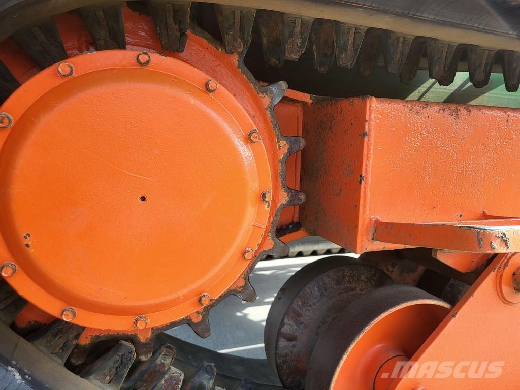 Morooka MST 1500VD Tombereau sur chenilles