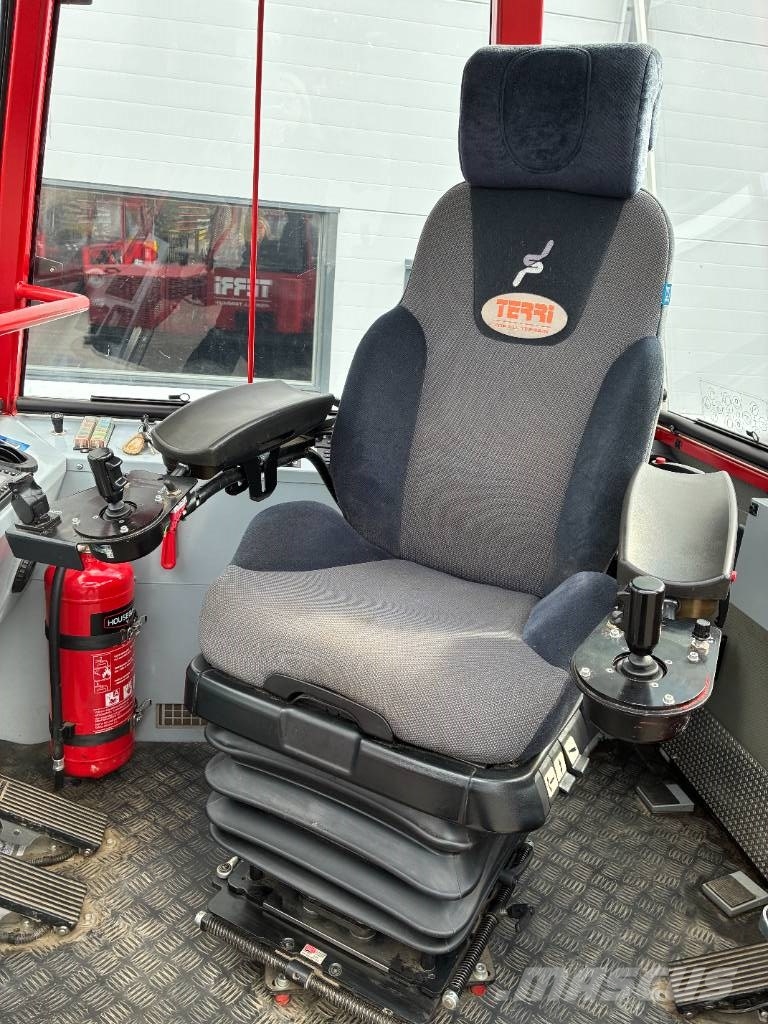 Terri 34C FW Skotare