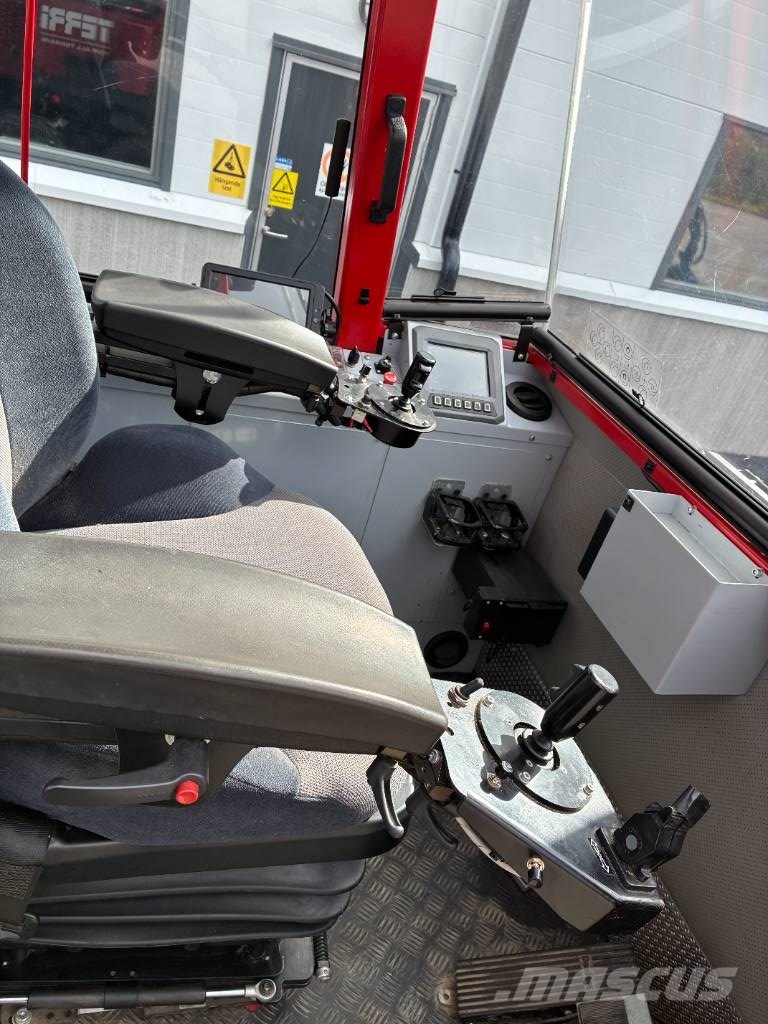 Terri 34C FW Skotare
