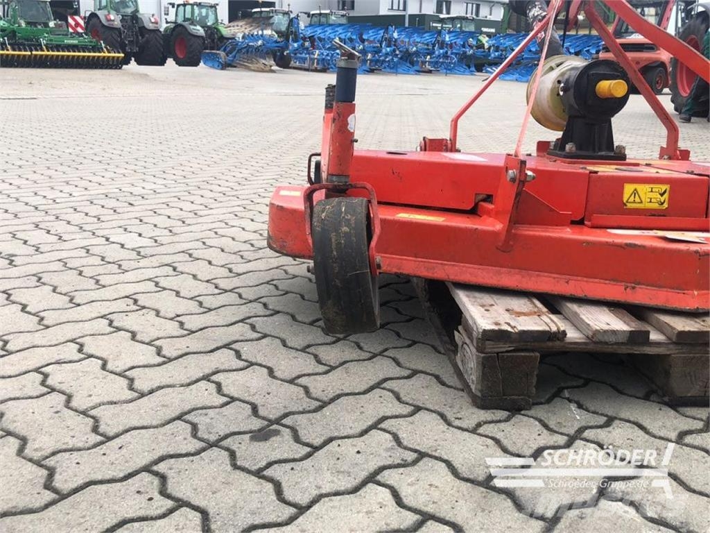 Maschio JOLLY 150 FRONTMÄHWERK Segadoras acondicionadoras