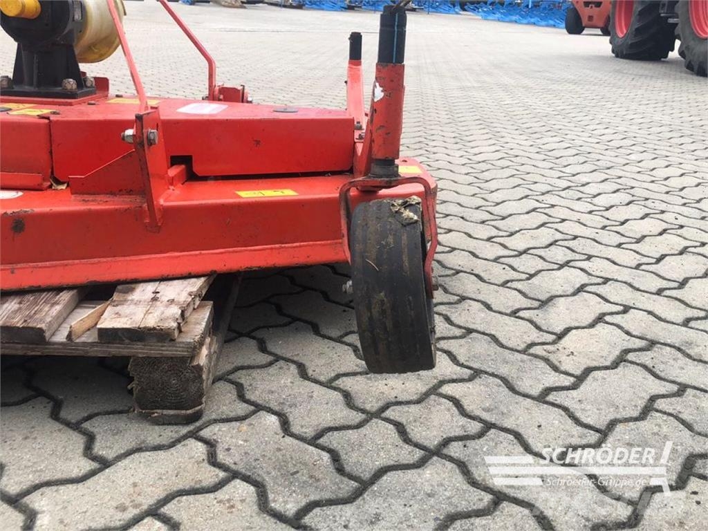Maschio JOLLY 150 FRONTMÄHWERK Segadoras acondicionadoras