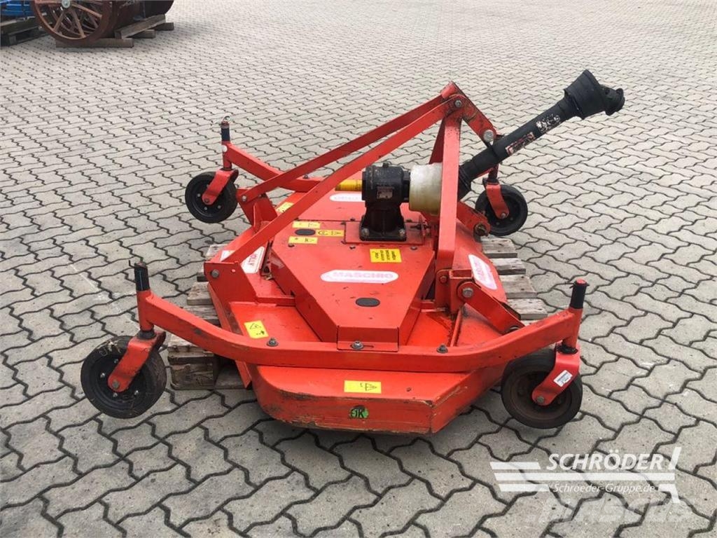 Maschio JOLLY 150 FRONTMÄHWERK Segadoras acondicionadoras