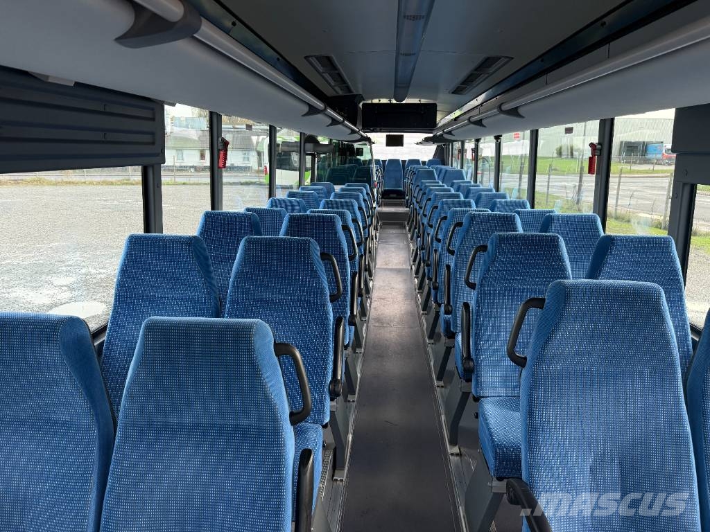 Iveco Crossway. 7 Units! Autobuses interurbano