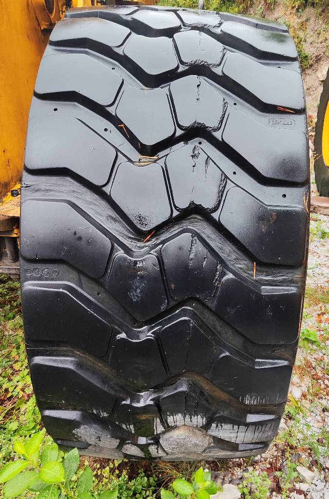 Volvo L 90 G  for spare parts Cargadoras sobre ruedas