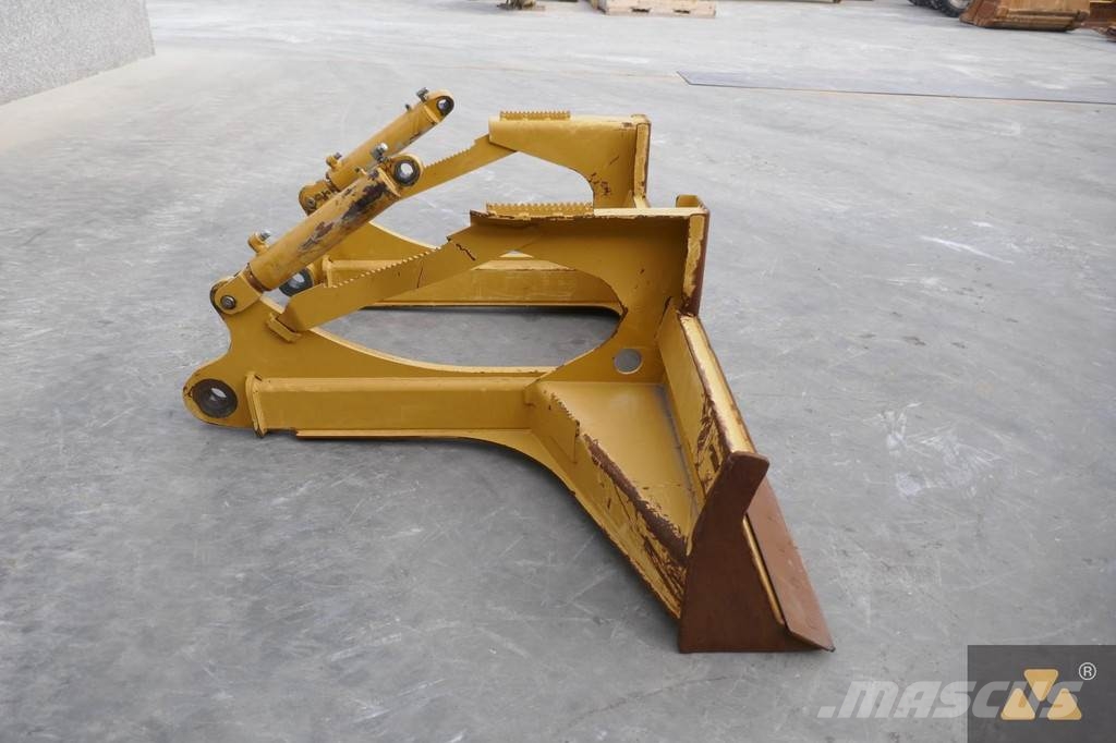 CAT Skidder blade Planierschilder/Scharen