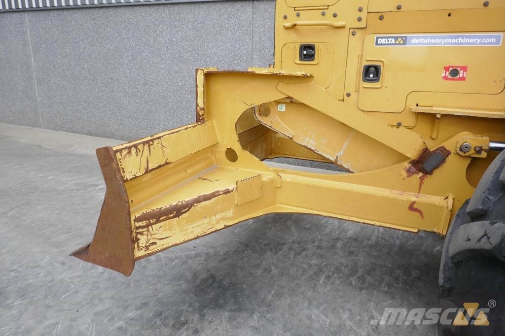 CAT Skidder blade Planierschilder/Scharen
