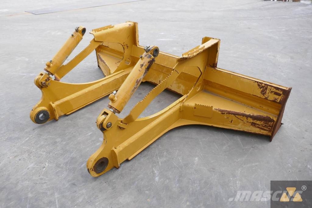 CAT Skidder blade Planierschilder/Scharen
