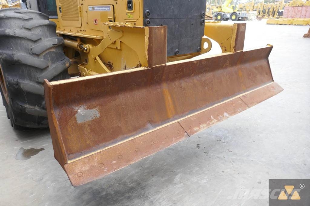 CAT Skidder blade Planierschilder/Scharen