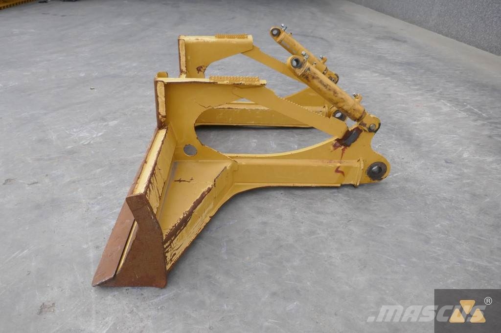CAT Skidder blade Planierschilder/Scharen