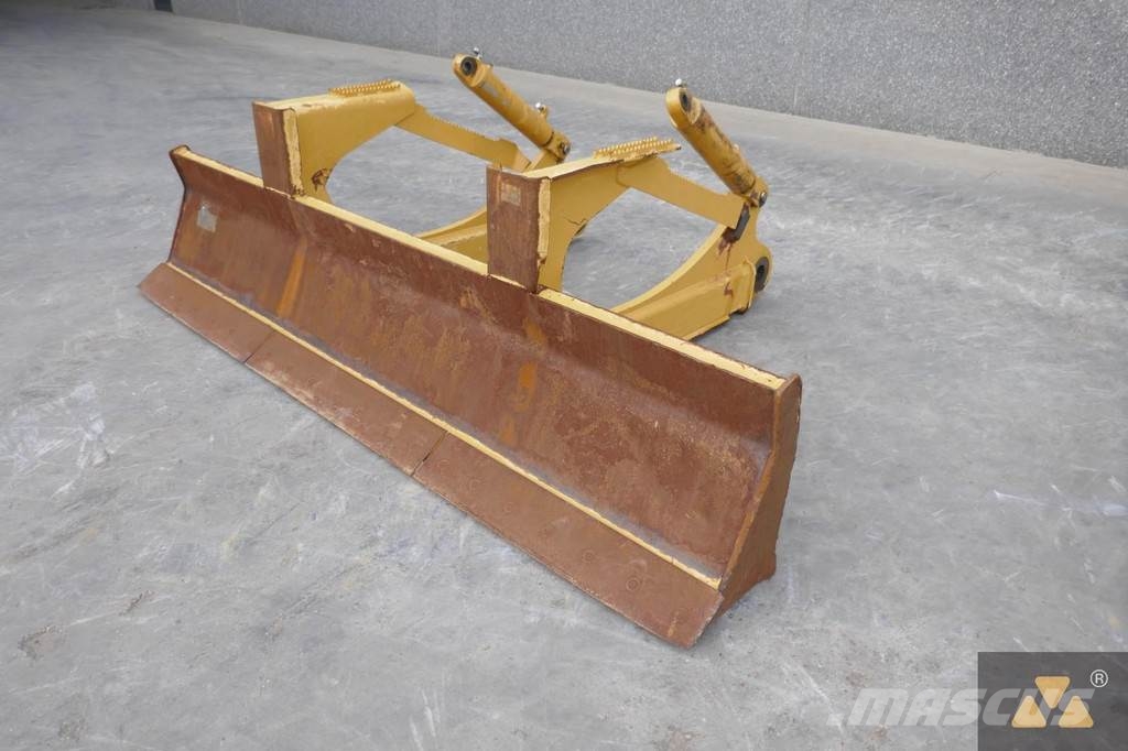 CAT Skidder blade Planierschilder/Scharen