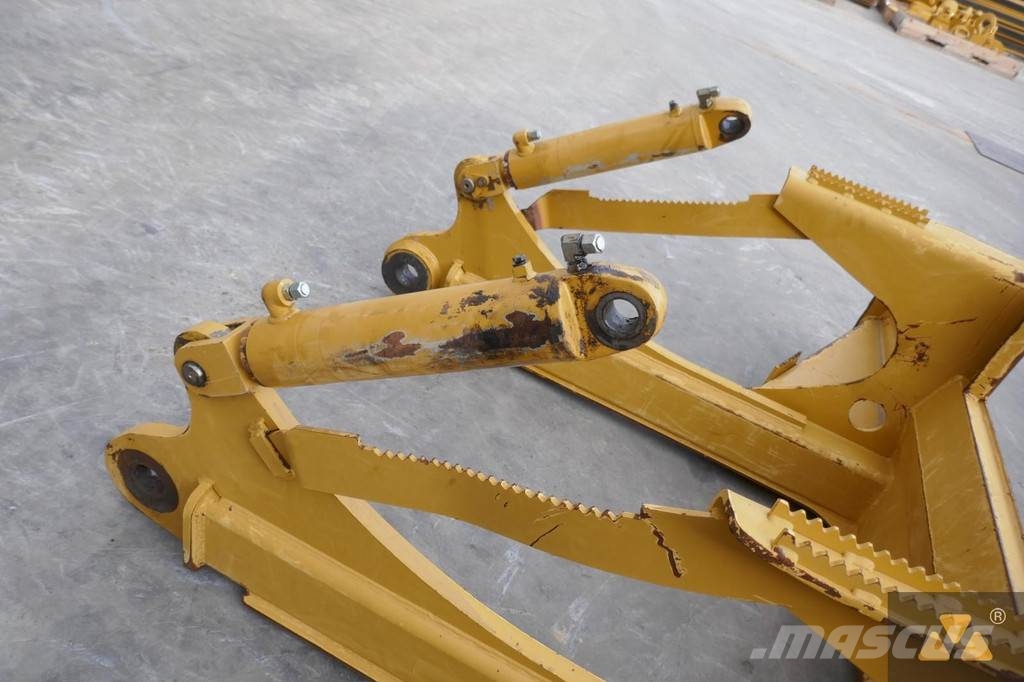 CAT Skidder blade Planierschilder/Scharen