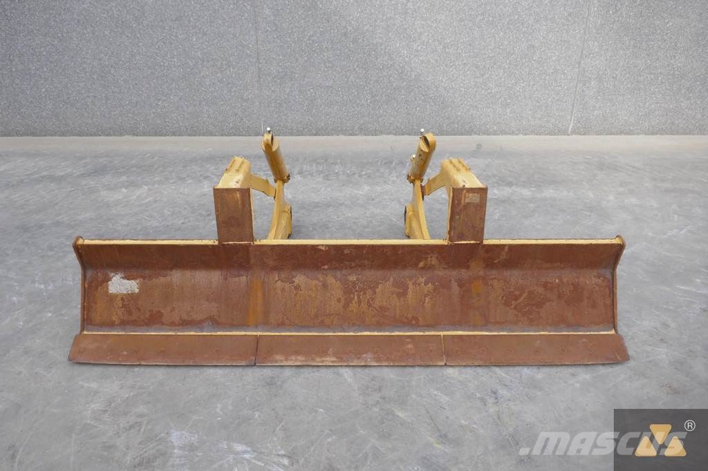 CAT Skidder blade Planierschilder/Scharen