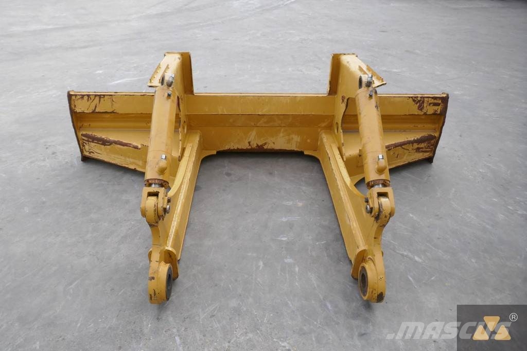 CAT Skidder blade Planierschilder/Scharen