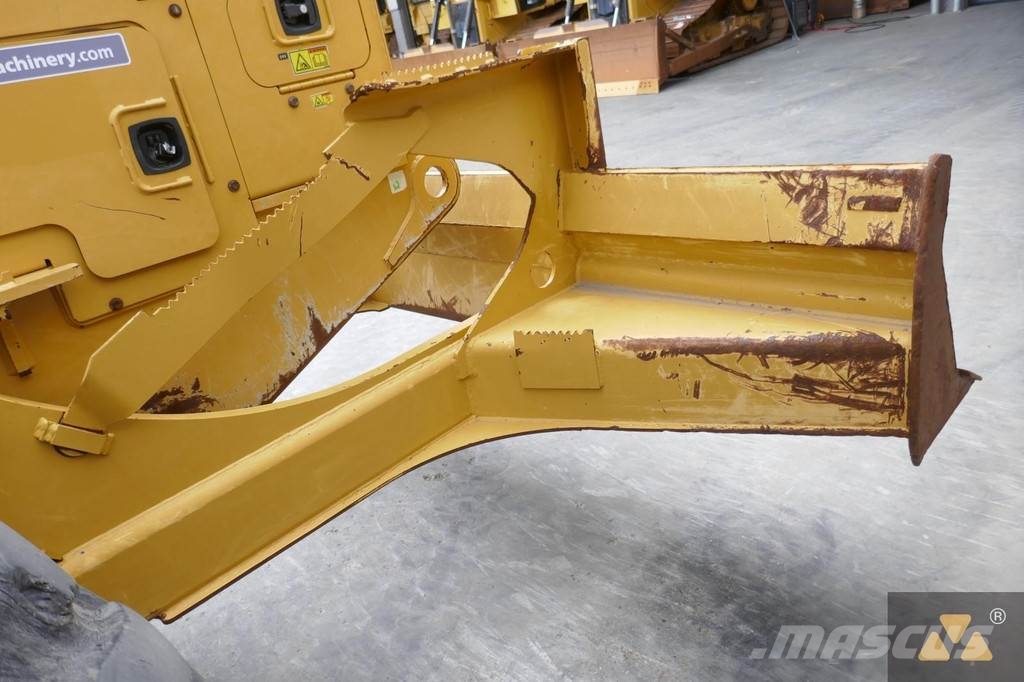 CAT Skidder blade Planierschilder/Scharen