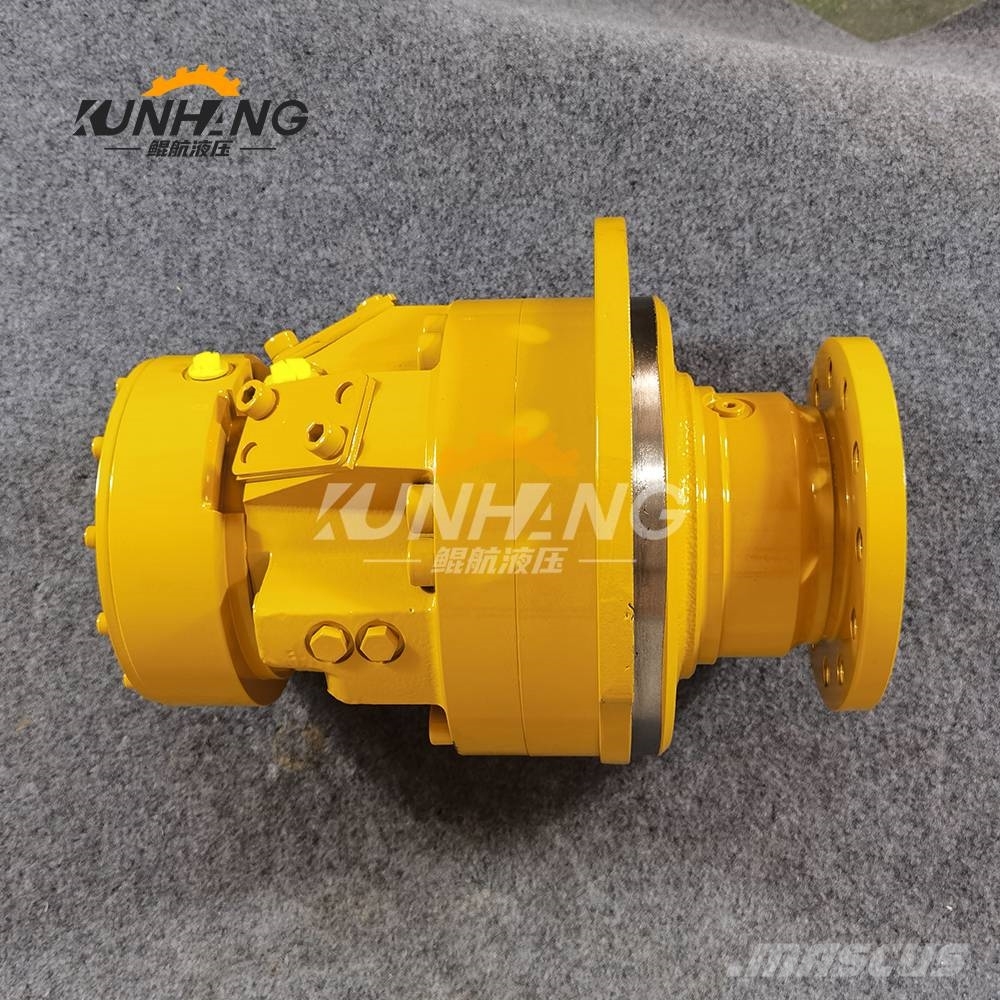 CAT 267B 277B 287B Drive Motor 280-7864 Piston Motor Трансмиссии и КПП