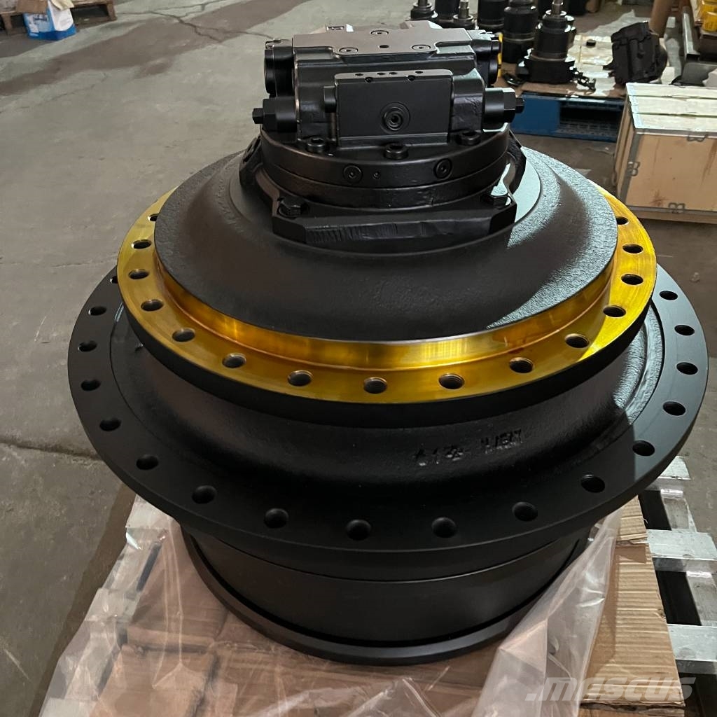 Hitachi 9270013 9301480 EX1200-6 Final Drive Travel Motor Transmission