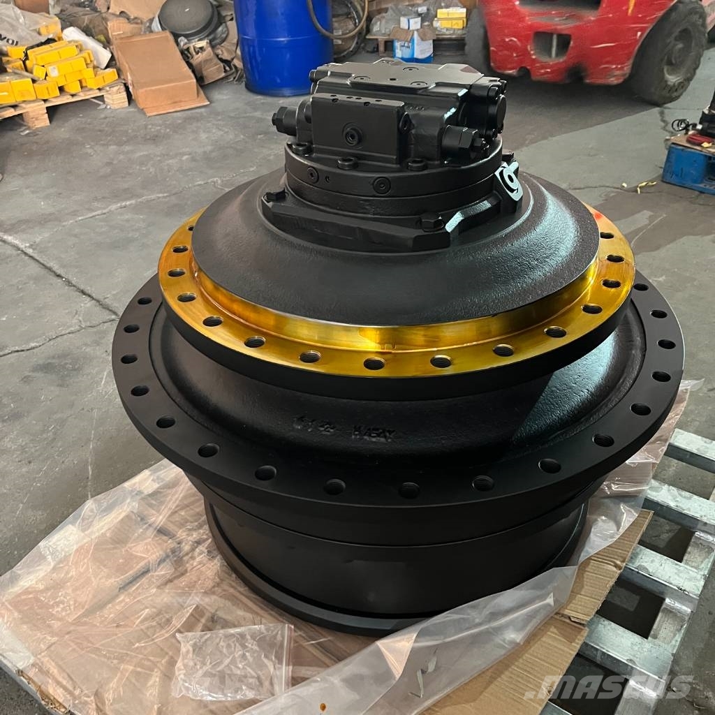 Hitachi 9270013 9301480 EX1200-6 Final Drive Travel Motor Transmission