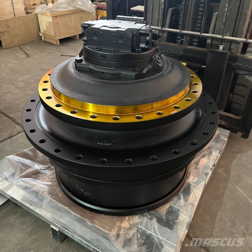 Hitachi 9270013 9301480 EX1200-6 Final Drive Travel Motor Transmission