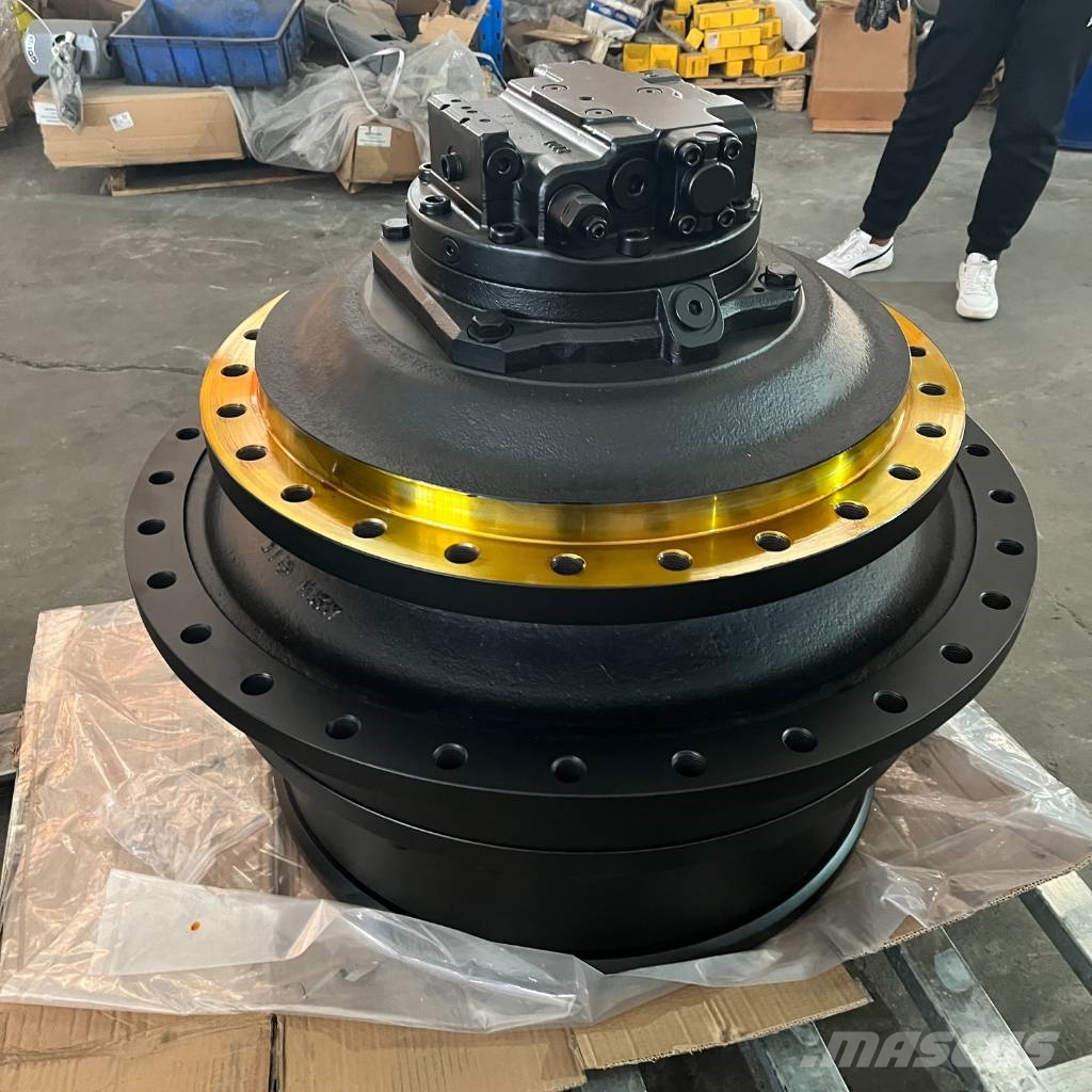 Hitachi 9270013 9301480 EX1200-6 Final Drive Travel Motor Transmission