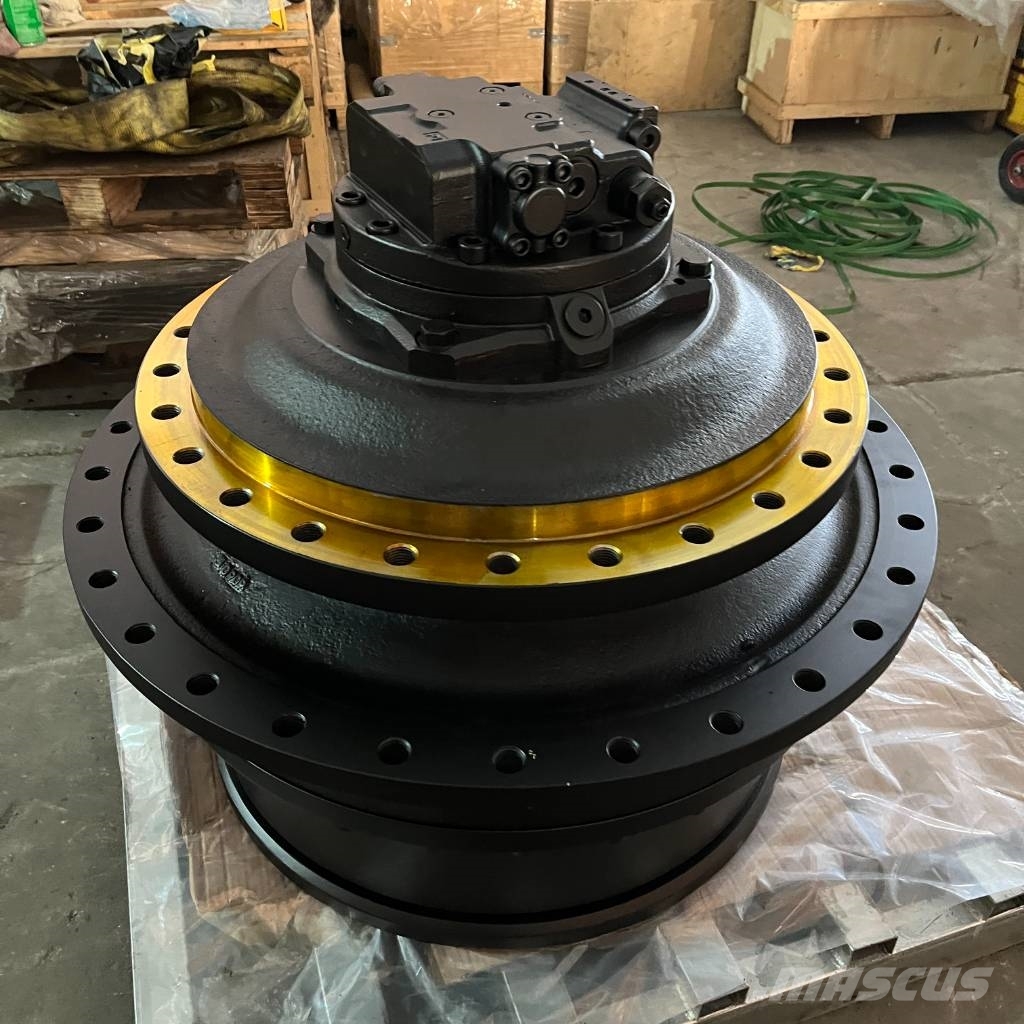 Hitachi 9270013 9301480 EX1200-6 Final Drive Travel Motor Transmission