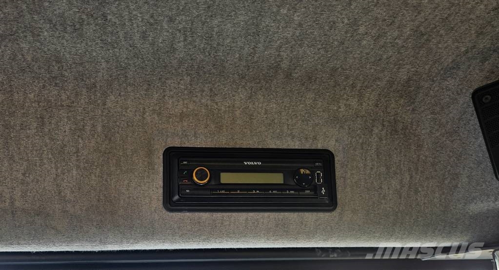 Volvo A 45 G Tombereau articulé