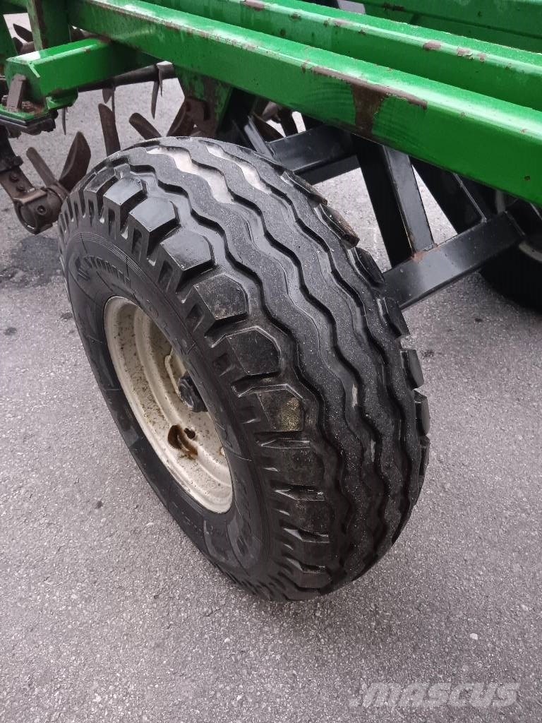 Kronos Lapiorullaäes 3800 Borona