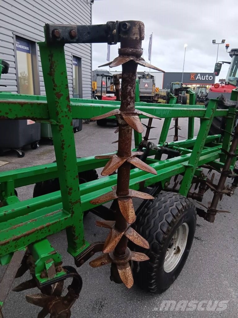 Kronos Lapiorullaäes 3800 Borona