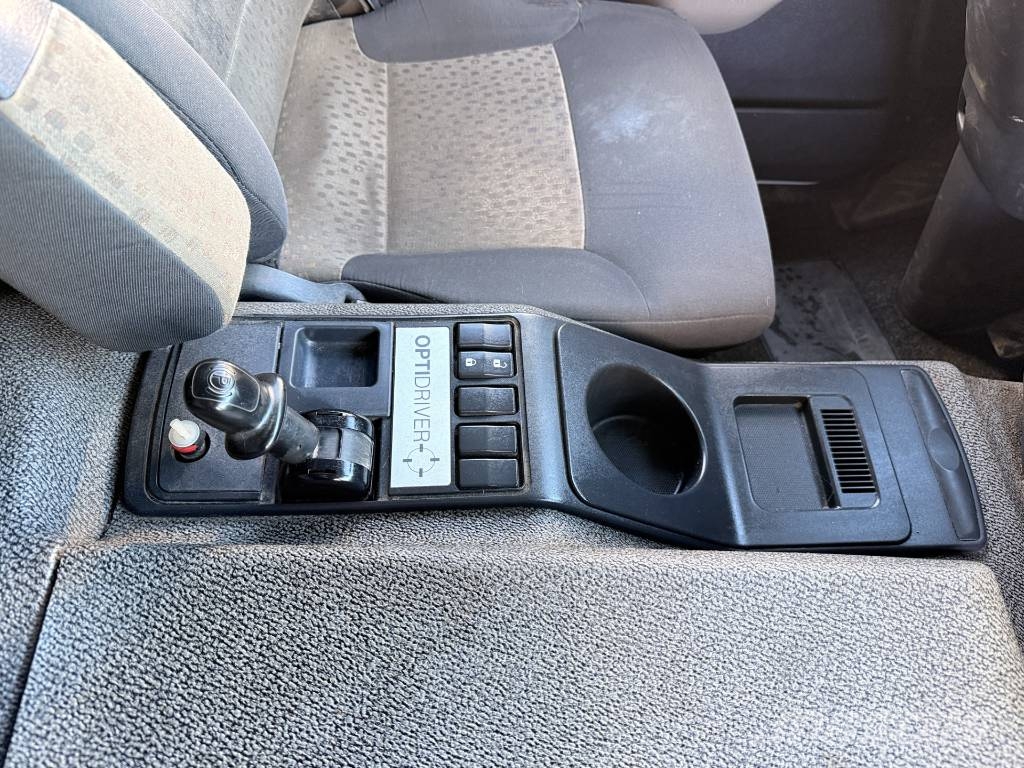 Renault 370 Premium ( Vaihdossa käy kaikki ) شاحنات مسطحة/مفصلية الجوانب
